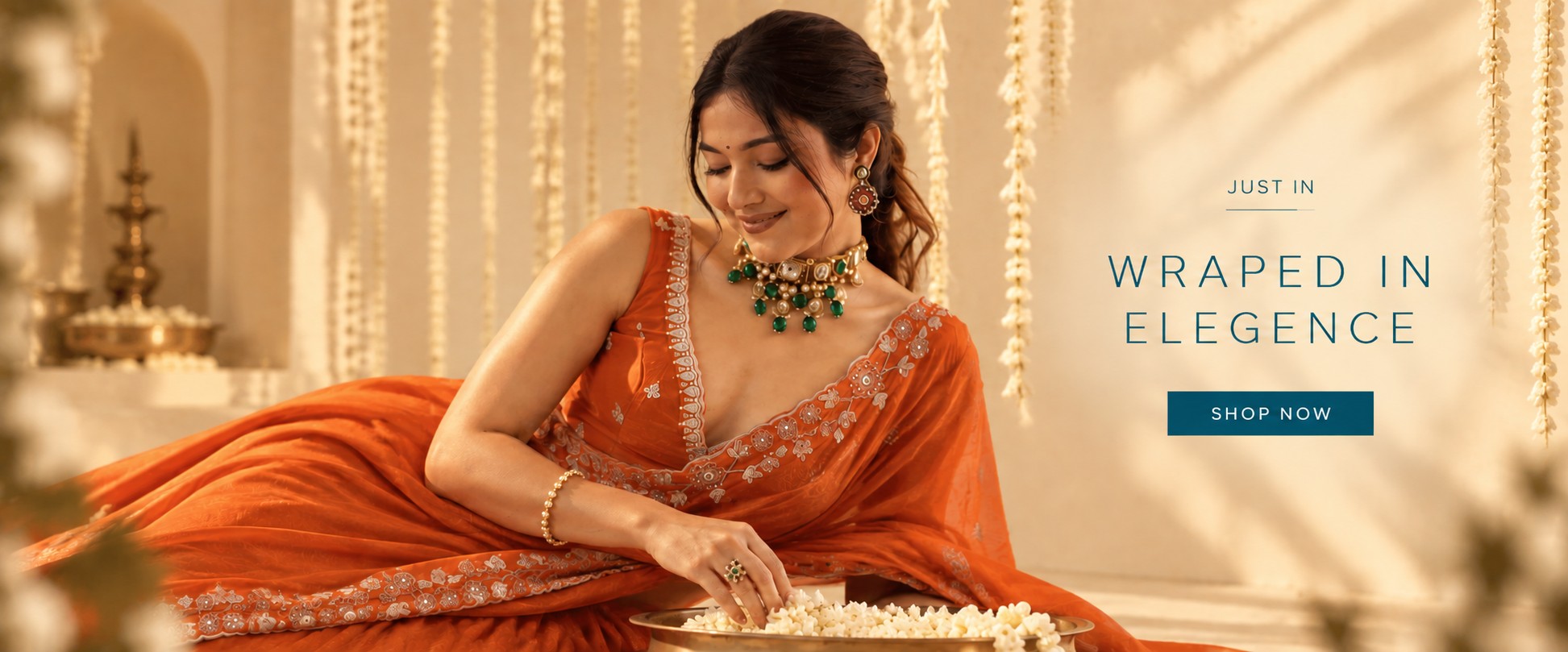 saree