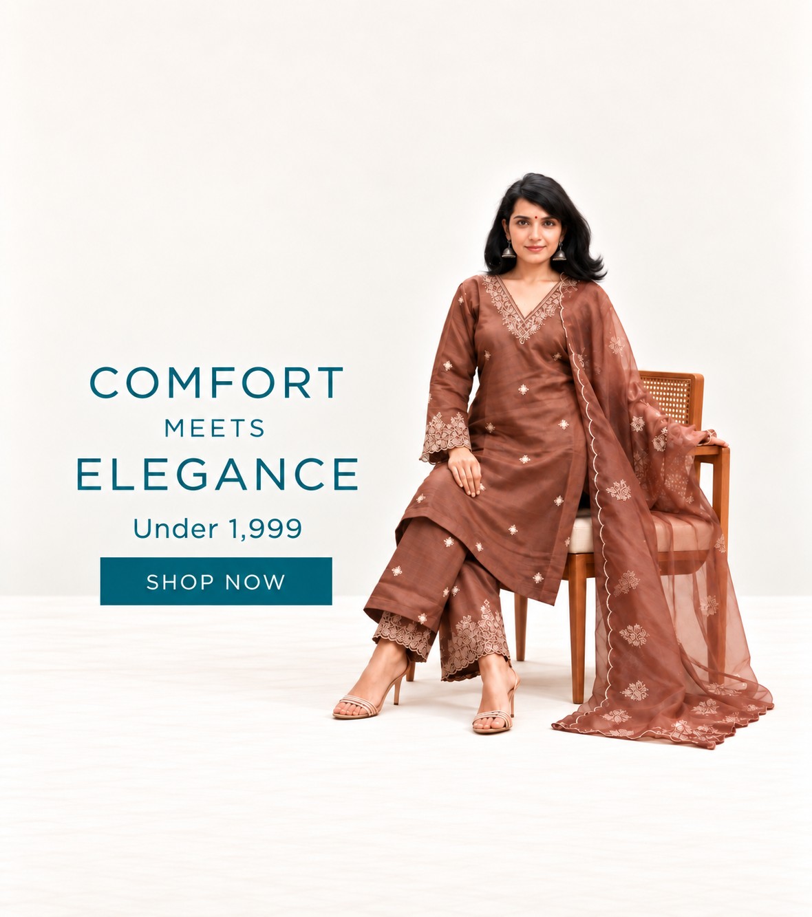 salwar suit