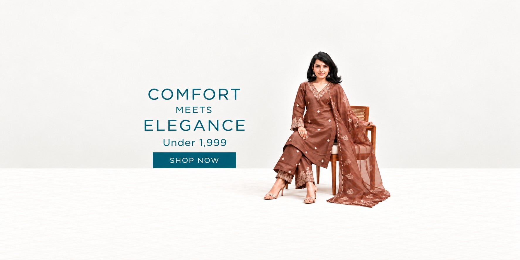 salwar suit