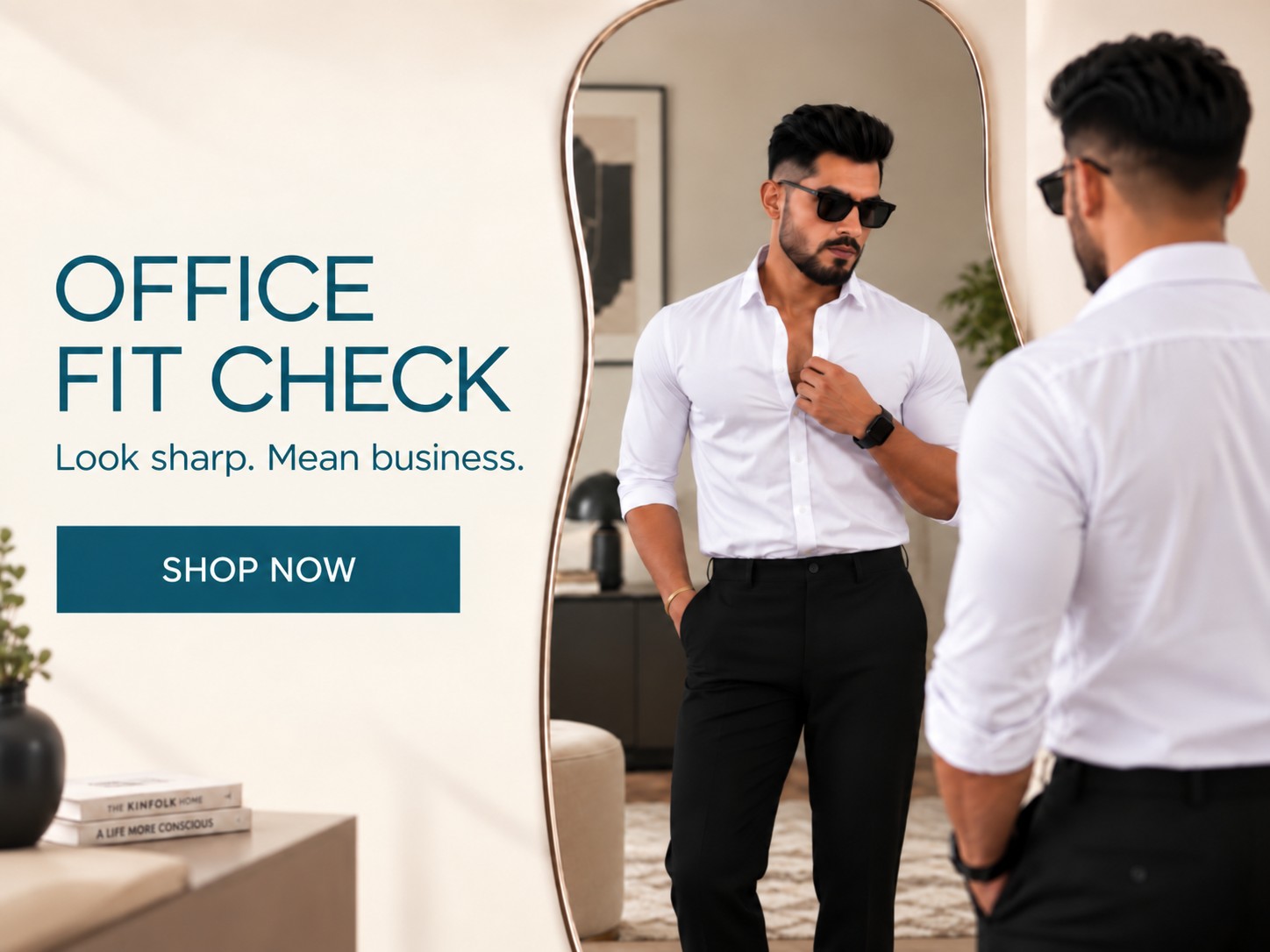 office fit check 
